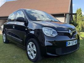 Renault Twingo, 22 kWh, hatchback