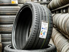 Continental Sport Contact 7, summer 315/30 R22