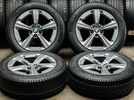 BMW, lengvojo lydinio, R17
