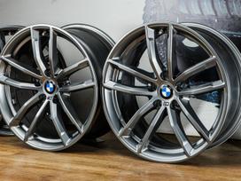 BMW, lengvojo lydinio, R18