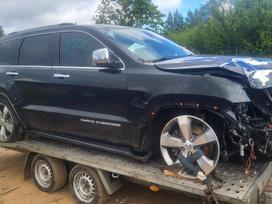 Jeep Grand Cherokee, EXF,PGZ