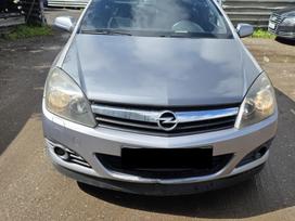 Opel Astra for parts