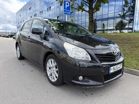 Toyota Verso, 2.2 l., vienatūris