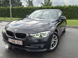 BMW 316, 2.0 l., wagon
