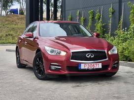 Infiniti Q50, 2.1 l., sedanas