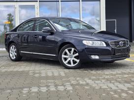 Volvo S80, 2.0 l., Седан