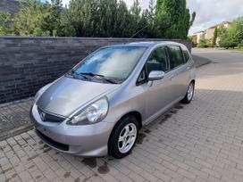 Honda Jazz, 1.3 l., hatchback