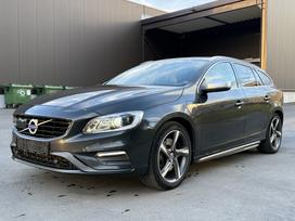 Volvo V60, 2.4 l., Универсал