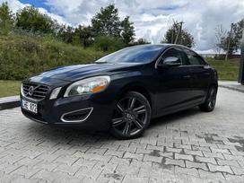 Volvo S60, 3.0 l., Седан
