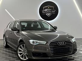 Audi A6, 2.0 l., Универсал