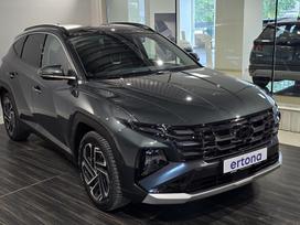 Hyundai Tucson, 1.6 l., Внедорожник / Кроссовер