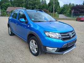 Dacia Sandero, 0.9 l., hatchback