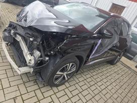 Peugeot 3008, 1.5 l., Внедорожник / Кроссовер