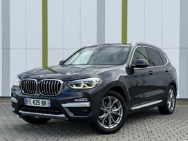 BMW X3, 2.0 l., Внедорожник / Кроссовер