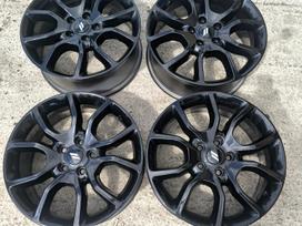 Dodge Durango, lengvojo lydinio, R20