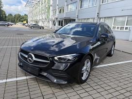 Mercedes-Benz C220, 2.0 l., wagon