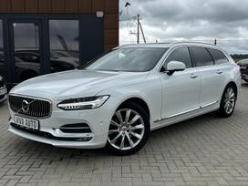 Volvo V90, wagon
