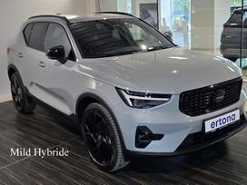 Volvo XC40, 2.0 l., Внедорожник / Кроссовер