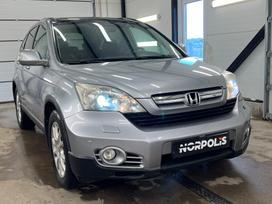 Honda CR-V, 2.2 l., visureigis / krosoveris