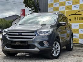 Ford Kuga, 1.5 l., Внедорожник / Кроссовер