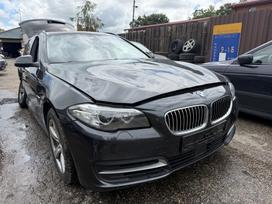 Bmw 5 serija