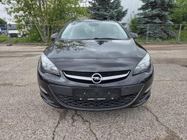 Opel Astra, 1.4 l., wagon