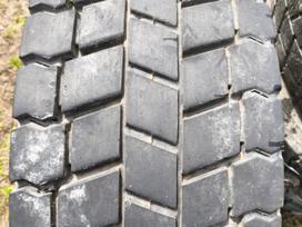 Nokian, всесезонные 315/60 R22,5