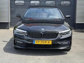 BMW 520, 2.0 l., Седан