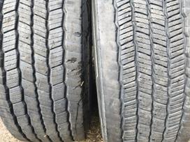 Continental, žieminės 385/65 R22,5