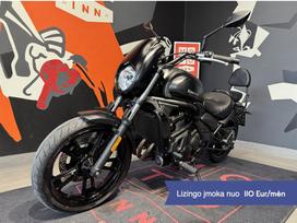 Kawasaki Vulcan 650cc, choppers / cruisers / custom