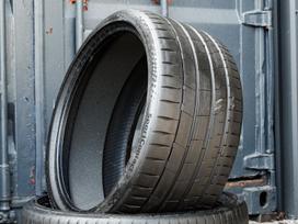Continental Sport Contact 7 (AO), summer 285/30 R22