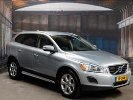 Volvo XC60, 2.4 l., Внедорожник / Кроссовер