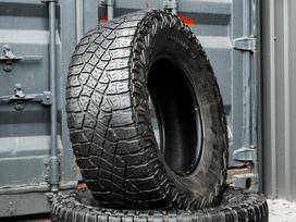 Goodyear Wrangler Territory A/T, vasarinės 325/65 R18