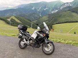Honda XL (Varadero) 1000cc, enduro / adventure