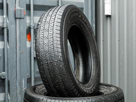 Bridgestone Dueler H/T, summer 255/70 R18
