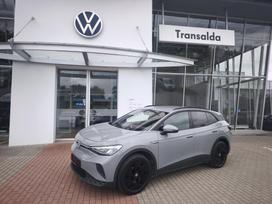 Volkswagen ID.4, 82 кВт·ч, Внедорожник / Кроссовер