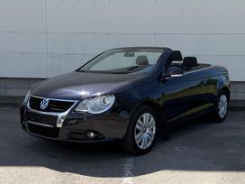 Volkswagen Eos, 1.6 l., convertible
