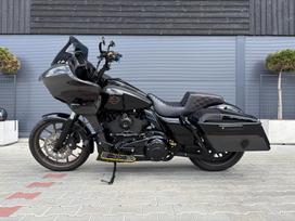 Harley-davidson Road Glide 1888cc, touring /