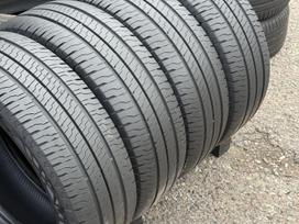 Continental VanContact Eco, vasarinės 235/60 R17