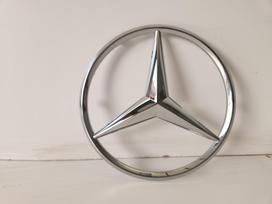 Mercedes-Benz GLC klasė, A 000 817 53 02, тюнинг/аксессуары