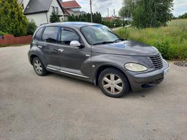 Chrysler PT Cruiser, 2.2 l., universalas