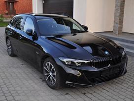BMW 320, 2.0 l., universalas