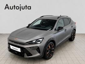 Cupra Formentor, 2.0 l., off-road / crossover