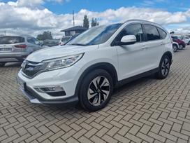 Honda CR-V, 1.6 l., visureigis / krosoveris