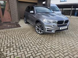 BMW X5 по частям. Anglas dalimis