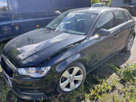 Audi A3 for parts