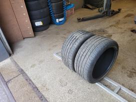 Falken Ziex ze914, vasarinės 265/35 R18