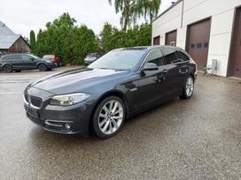 BMW 520, 2.0 l., hečbekas