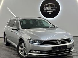 Volkswagen Passat, 2.0 l., universalas