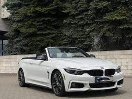 BMW 440, 3.0 l., Кабриолет